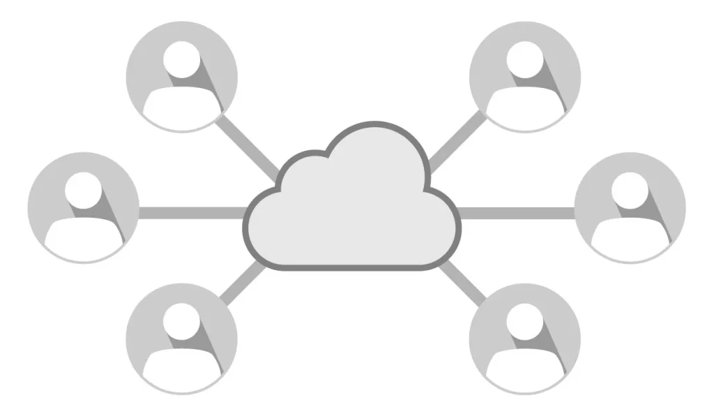 クラウドツール導入に伴う管理部業務のDX化　