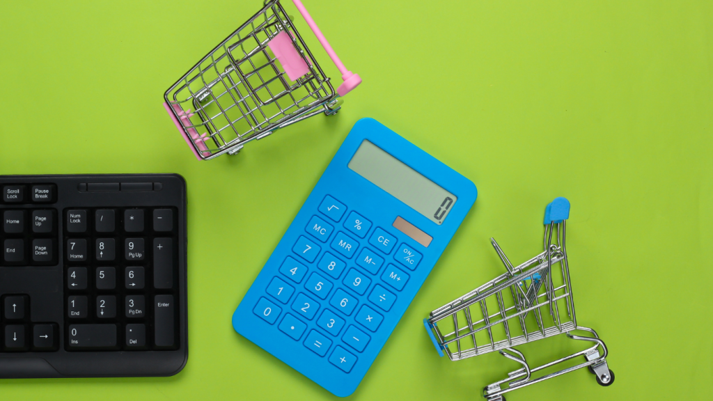 小売業(米国法人の日本子会社)のお客さま