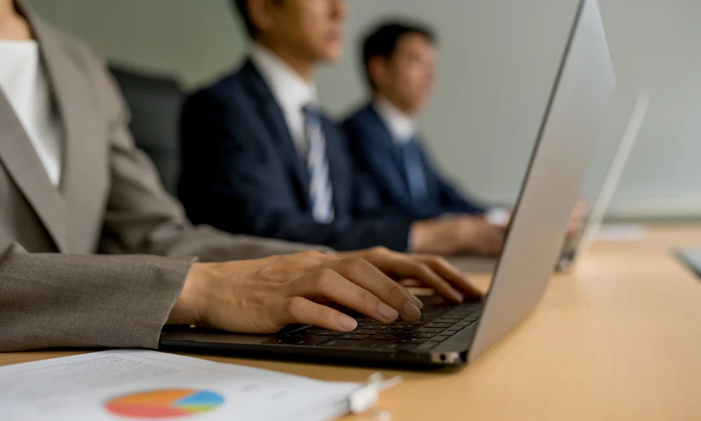 公認会計士・税理士事務所にお願いするメリット