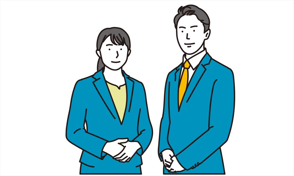 シェア管理部の回収管理業務