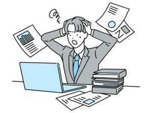 債権・債務残高管理